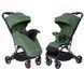 Прогулянкова коляска CARRELLO Porto CRL-5522 105994 фото