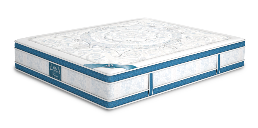 Матрац King Mattresses Ketrin/Кетрін, Розмір матрацу (ШхД) 80x200 580015969 фото