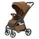 Прогулянкова коляска CARRELLO Bravo Carbon CRL-5530 108749 фото