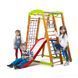 Детский спортивный уголок - SportBaby &laquo;Кроха - 2 Plus 2&raquo; 2296 фото 2