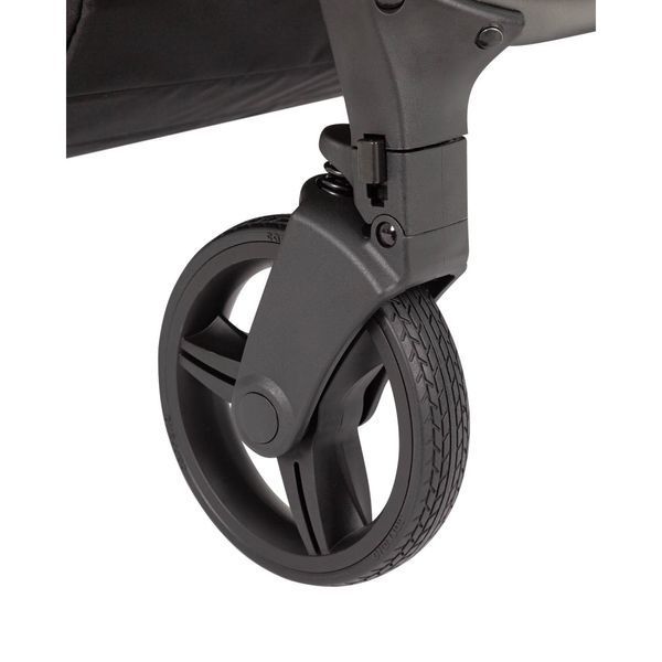Прогулянкова коляска CARRELLO Bravo CRL-8512 PU 109194 фото