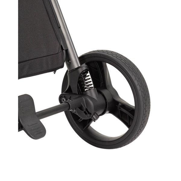 Прогулянкова коляска CARRELLO Bravo CRL-8512 PU 109194 фото