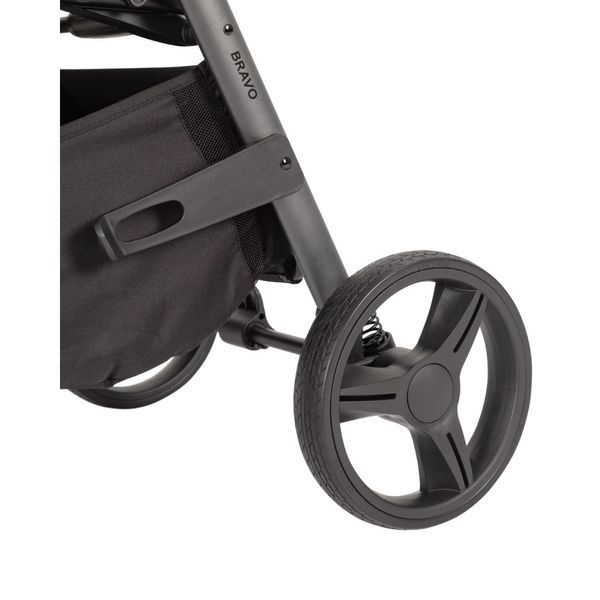 Прогулянкова коляска CARRELLO Bravo CRL-8512 PU 109194 фото