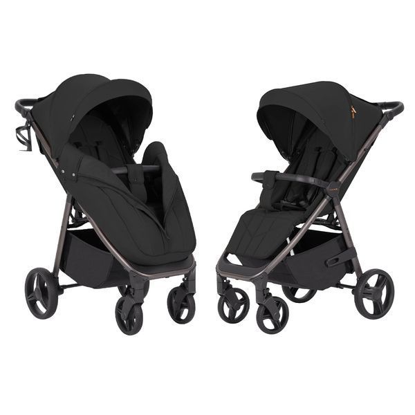 Прогулянкова коляска CARRELLO Bravo CRL-8512 PU 109194 фото