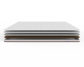 Матрац Оберіг колекція Вишиванка 2114 фото
