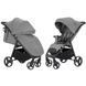 Прогулянкова коляска CARRELLO Bravo CRL-8512 105724 фото