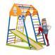 Детский спортивный комплекс SportBaby KindWood Color 2311 фото 2