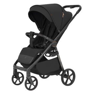 Прогулянкова коляска CARRELLO Bravo Carbon CRL-5530 108749 фото