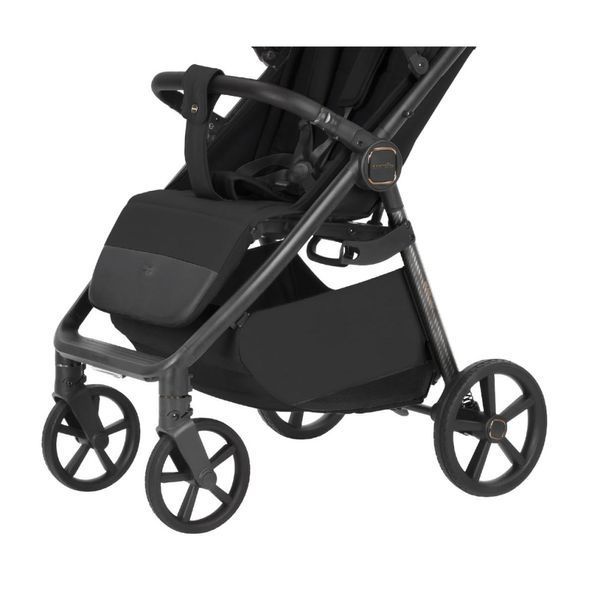 Прогулянкова коляска CARRELLO Bravo Carbon CRL-5530 108749 фото