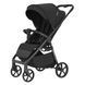 Прогулянкова коляска CARRELLO Bravo Carbon CRL-5530 108749 фото 1