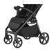 Прогулянкова коляска CARRELLO Bravo Carbon CRL-5530 108749 фото 2
