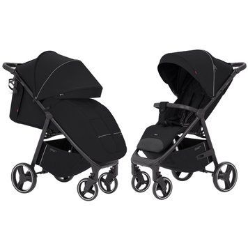 Прогулянкова коляска CARRELLO Bravo CRL-8512 105724 фото