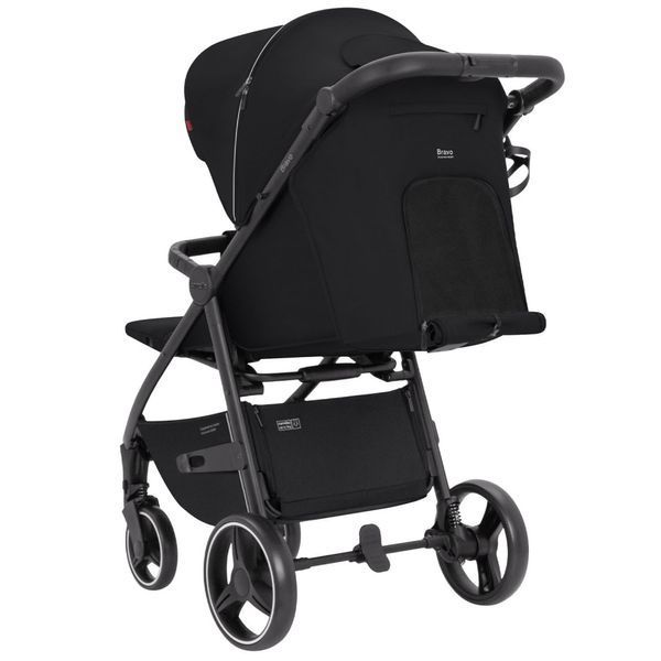 Прогулянкова коляска CARRELLO Bravo CRL-8512 105724 фото