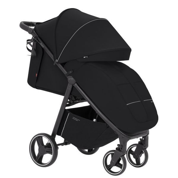 Прогулянкова коляска CARRELLO Bravo CRL-8512 105724 фото