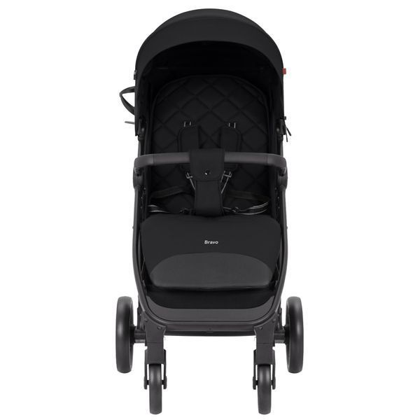 Прогулянкова коляска CARRELLO Bravo CRL-8512 105724 фото