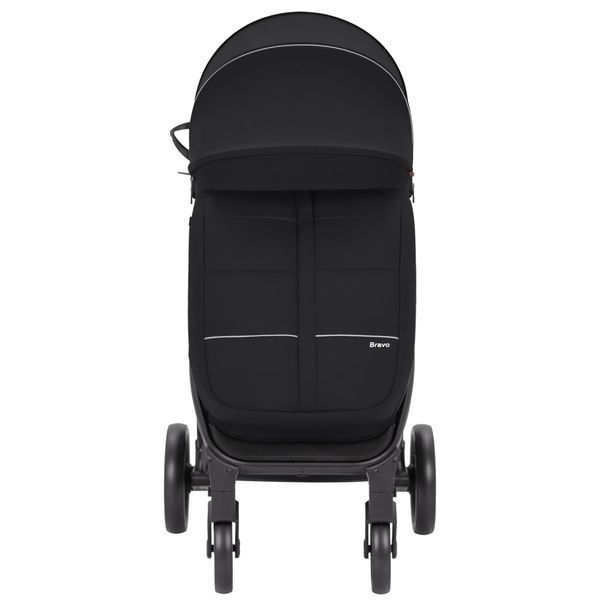 Прогулянкова коляска CARRELLO Bravo CRL-8512 105724 фото