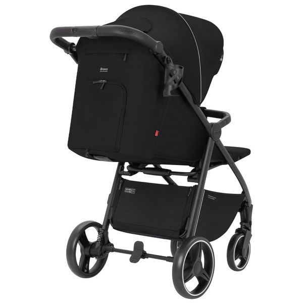 Прогулянкова коляска CARRELLO Bravo CRL-8512 105724 фото
