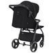 Прогулянкова коляска CARRELLO Bravo CRL-8512 105724 фото 7