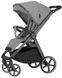 Прогулянкова коляска CARRELLO Bravo SL Deluxe CRL-5520 109662 фото
