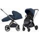 Прогулянкова коляска CARRELLO Ultra CRL-5525 103235 фото