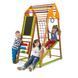 Детский спортивный комплекс SportBaby BambinoWood Plus 2316 фото 2