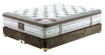Матрац King Mattresses Anabel/Анабель, Розмір матрацу (ШхД) 80x200 581015983 фото