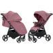 Прогулянкова коляска CARRELLO Bravo CRL-8512 105724 фото