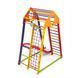 Детский спортивный комплекс SportBaby BambinoWood Color Plus 1 2334 фото 4