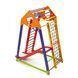 Детский спортивный комплекс SportBaby BambinoWood Color Plus 1 2334 фото 3