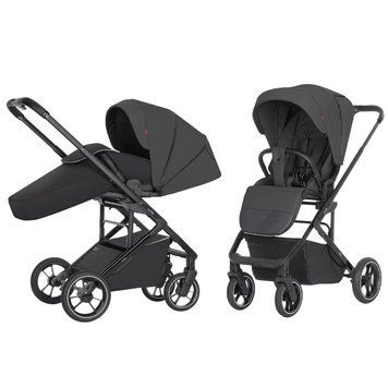 Прогулянкова коляска CARRELLO Alfa CRL-5508 BF 104908 фото