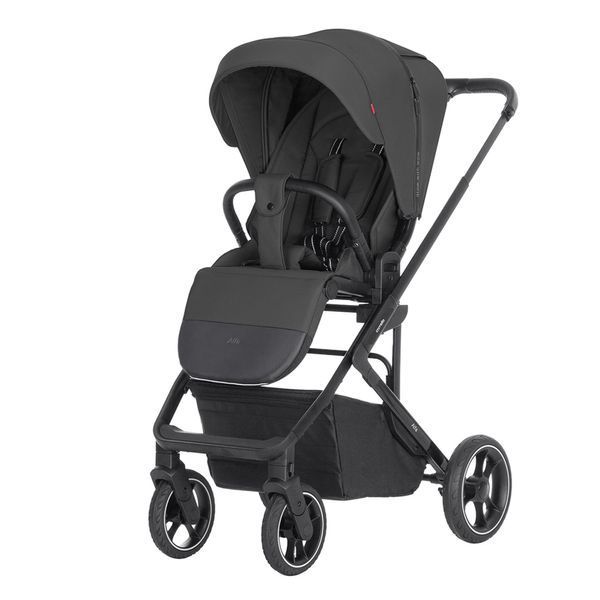 Прогулянкова коляска CARRELLO Alfa CRL-5508 BF 104908 фото