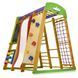 Спортивный комплекс для дома SportBaby &laquo;Карапуз Plus 4&raquo; 3815 фото 1