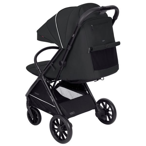 Прогулянкова коляска Carrello Nero CRL-5514 103570 фото