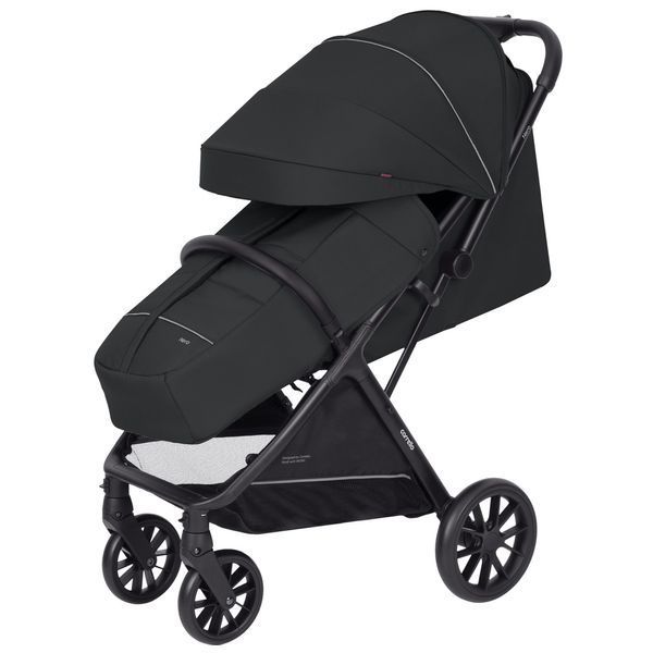 Прогулянкова коляска Carrello Nero CRL-5514 103570 фото