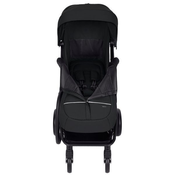 Прогулянкова коляска Carrello Nero CRL-5514 103570 фото