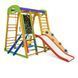 Спортивный комплекс для дома SportBaby &laquo;Карапуз Plus 5&raquo; 3816 фото 4