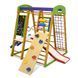 Спортивный комплекс для дома SportBaby &laquo;Карапуз Plus 5&raquo; 3816 фото 7